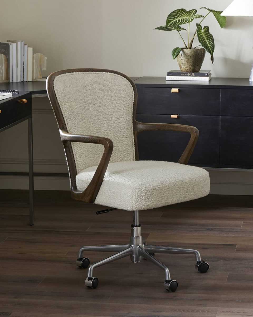 Lilo Swivel Desk Chair